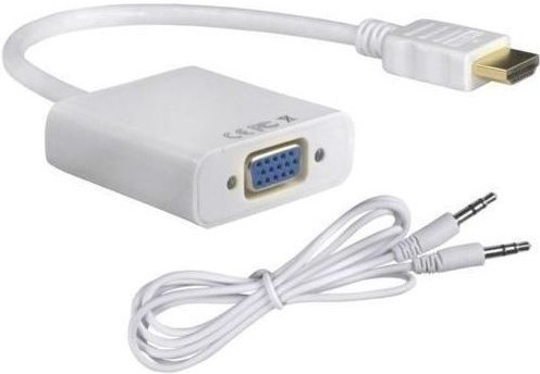 Converter HDMI to VGA